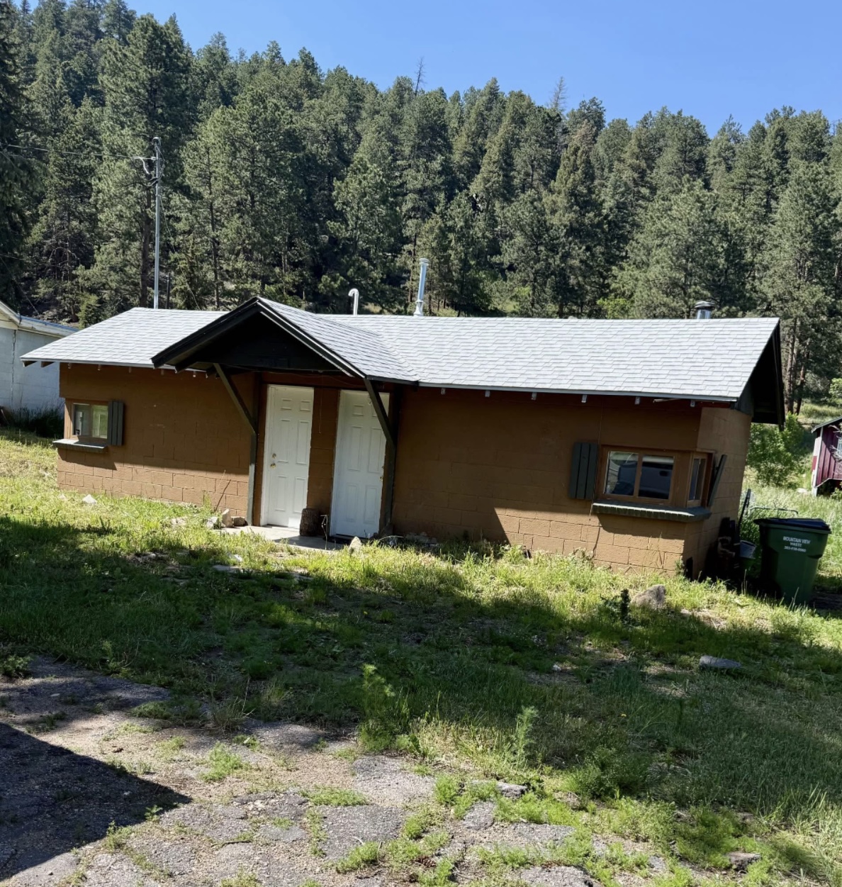 10039 South Turkey Creek Road